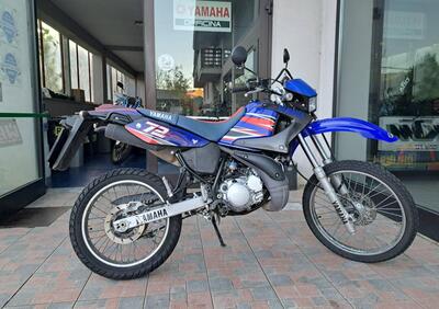 Yamaha DT 125 RE (2004 - 06) - Annuncio 9876416