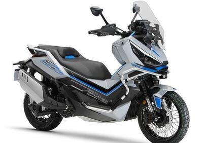 Zontes ZT368-G (2024 - 25) - Annuncio 9876415