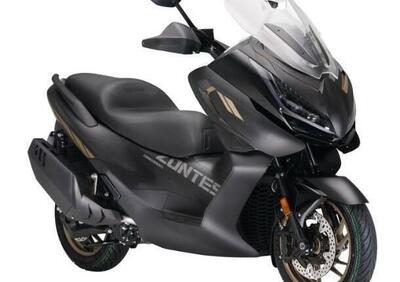 Zontes ZT368-E (2025) - Annuncio 9876418