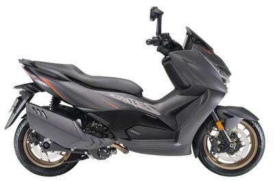 Zontes ZT368-D (2025 - 26) nuova