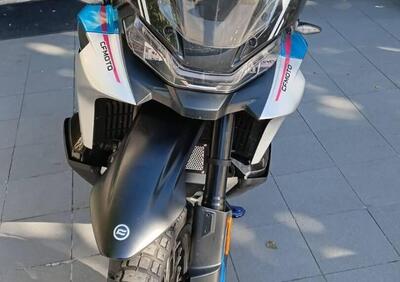 CFMOTO 800MT-X High Seat (2025) - Annuncio 9876427