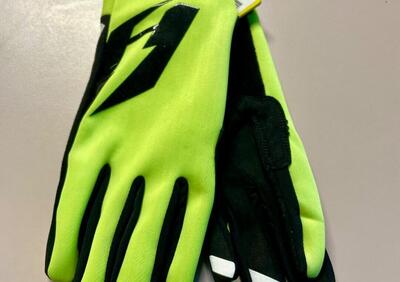 Guanti da cross marca Jitsie mo - Annuncio 9876435