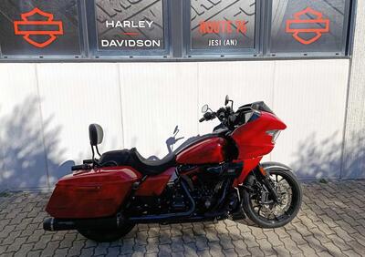 Harley-Davidson CVO Road Glide ST (2025) - Annuncio 9876433