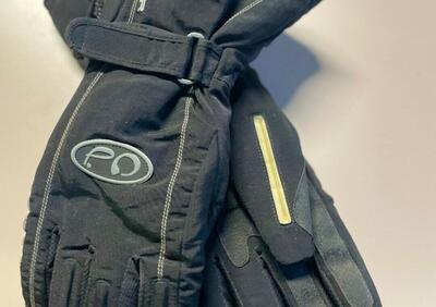 Guanti da strada marca OJ mo - Annuncio 9876438