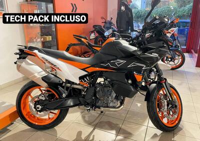 KTM 890 SMT (2023 - 25) - Annuncio 9863708