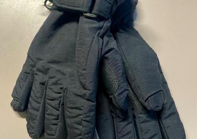 Guanti da strada marca OJ mo - Annuncio 9876443