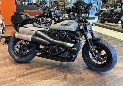 Harley-Davidson Sportster S (2025) - Annuncio 9875290