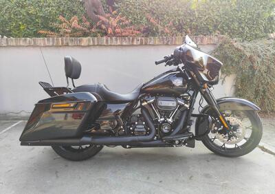 Harley-Davidson Street Glide Special (2021 - 23) - Annuncio 9876445