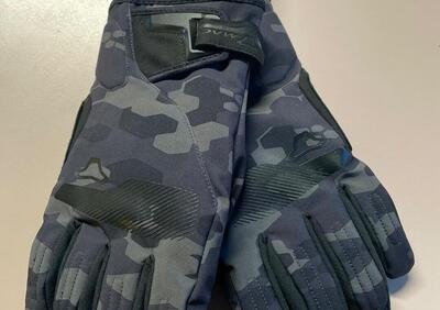 Guanti da strada marca Macna mo - Annuncio 9876444