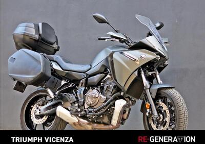 Yamaha Tracer 7 (2021 - 24) - Annuncio 9876450