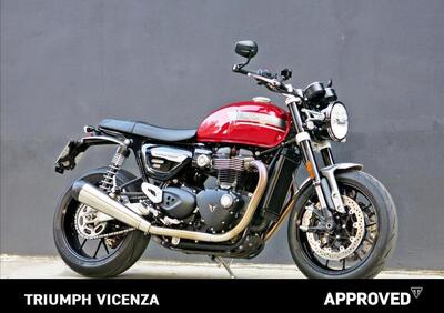 Triumph Speed Twin 1200 (2021 - 24) - Annuncio 9876451