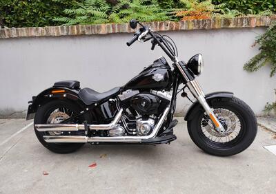 Harley-Davidson 1690 Slim (2011 - 16) - FLS - Annuncio 9876456