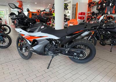 KTM 790 Adventure (2025 - 26) - Annuncio 9876455