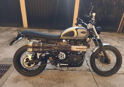 Triumph Scrambler (2006 - 17) - Annuncio 9876498