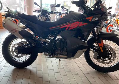 KTM 790 Adventure (2023 - 24) - Annuncio 9876458