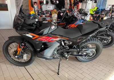 KTM 790 Adventure (2023 - 24) - Annuncio 9876458