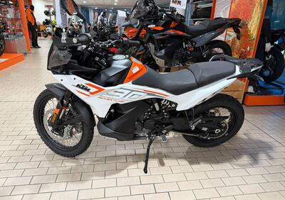 KTM 790 Adventure (2023 - 24) - Annuncio 9876458