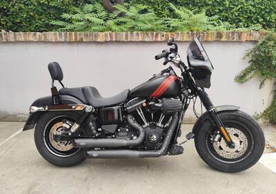 Harley-Davidson 1690 Fat Bob (2014 - 16) - FXDF - Annuncio 9876459