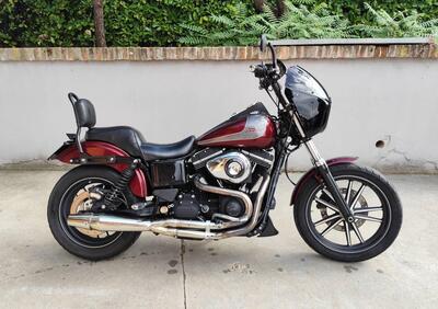 Harley-Davidson 1690 Street Bob Special (2015 - 16) - FXDB - Annuncio 9876463