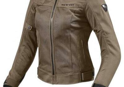 Giubbotto REV'IT Donna mod. Eclipse Ladies Rev'it! - Annuncio 9876465