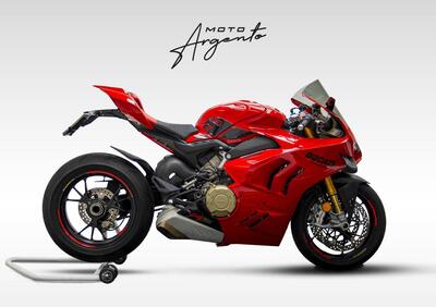 Ducati Panigale V4 S (2022 - 24) - Annuncio 9876472