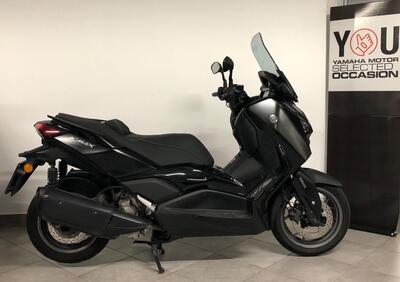 Yamaha X-Max 300 Tech Max (2021 - 24) - Annuncio 9876470