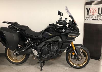 Yamaha Tracer 9 GT (2021 - 24) - Annuncio 9876478