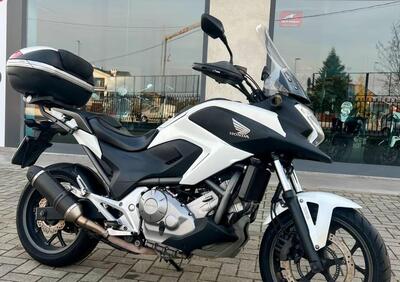Honda NC700X ABS (2012 - 13) - Annuncio 9876469