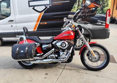 Harley-Davidson 1584 Super Glide Custom (2008 - 13) - FXDC - Annuncio 9876473