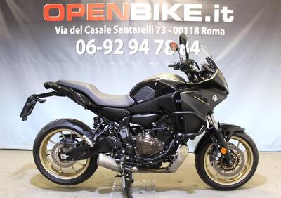 Yamaha Tracer 7 (2021 - 24) - Annuncio 9876509