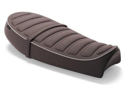 Sella Biposto Comfort Rialzata 1990532, Royal Enfi Royal Enfield - Annuncio 9876477