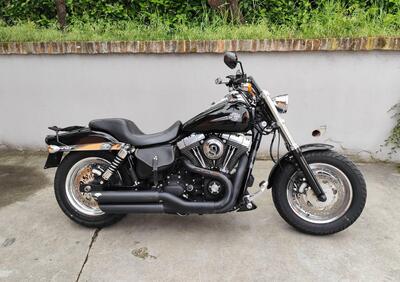 Harley-Davidson 1584 Fat Bob (2007 - 13) - FXDF - Annuncio 9876480