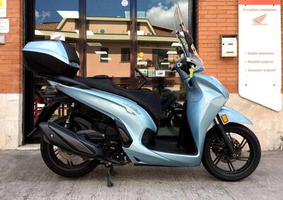 Honda SH 350 (2021 - 24) - Annuncio 9876483