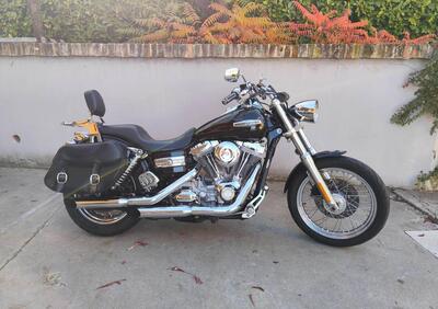 Harley-Davidson 1584 Super Glide Custom (2008 - 13) - FXDC - Annuncio 9876496