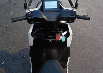 Peugeot Tweet 125i GT (2021 - 25) - Annuncio 9876487