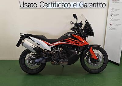 KTM 790 Adventure (2019 - 20) - Annuncio 9876489