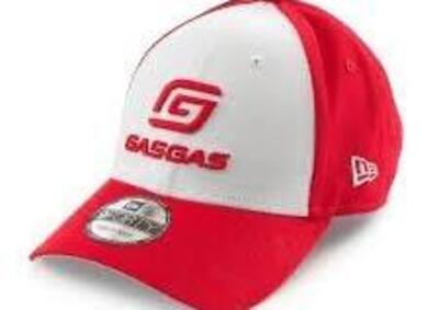 Cappello marca Gas Gas - Annuncio 9876490