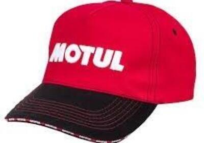 Cappello marca Motul - Annuncio 9876494