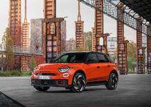 Stellantis: Fiat e Abarth presentano la nuova 600 Sport e 600e Competizione