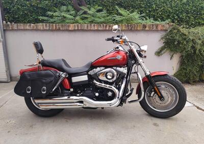 Harley-Davidson 1584 Fat Bob (2007 - 13) - FXDF - Annuncio 9876502