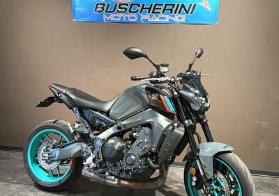 Yamaha MT-09 (2021 - 23) - Annuncio 9876511