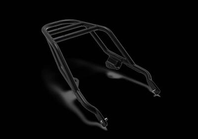 Portapacchi per Royal Enfield Bear 650 - Annuncio 9876514