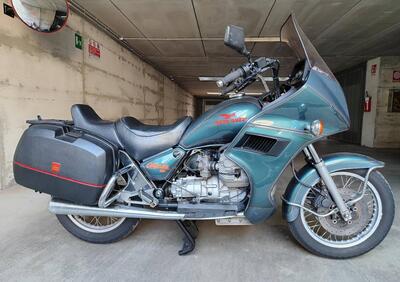 Moto Guzzi California 1000 III RL (1990 - 94) - Annuncio 9876534