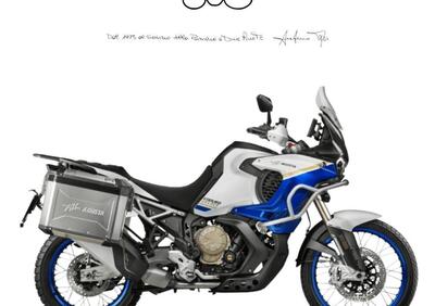 MV Agusta LXP Enduro Veloce (2026) - Annuncio 9876516