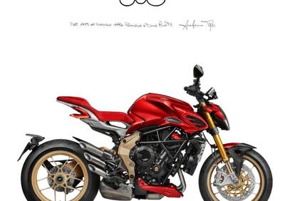 MV Agusta Brutale 800 RR (2021 - 25) - Annuncio 9876517
