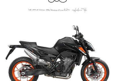 KTM 790 Duke (2025 - 26) - Annuncio 9876520