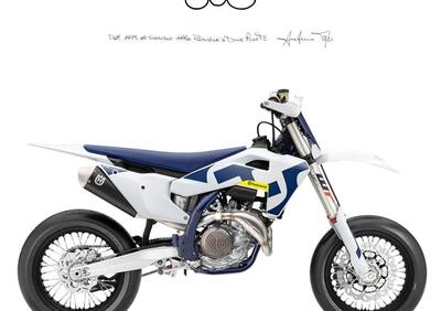 Husqvarna FS 450 (2026) - Annuncio 9876521