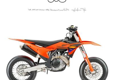 KTM 450 SMR (2026) - Annuncio 9876522