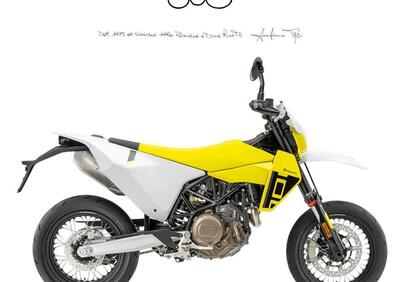 Husqvarna 701 Supermoto (2026) - Annuncio 9876523