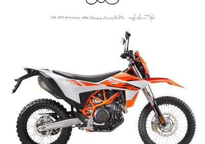 KTM 690 Enduro R (2026) - Annuncio 9876526
